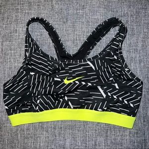 Nike Dri-Fir Sports Bra